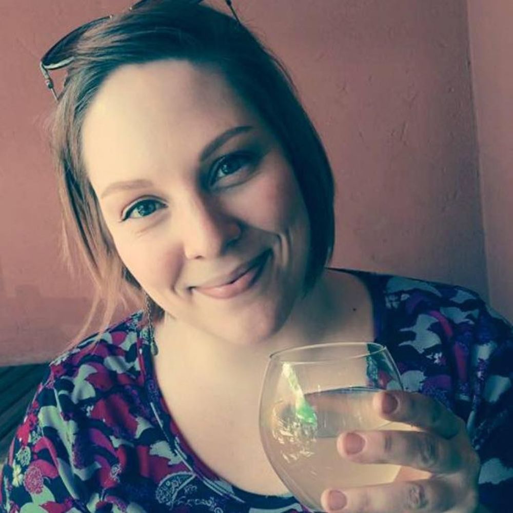 Meet your Posher, Ranie